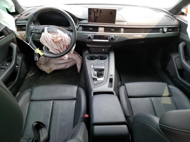 Photo 8 from auction – 2018 AUDI A5 PREMIUM with VIN WAUENCF52JA130897