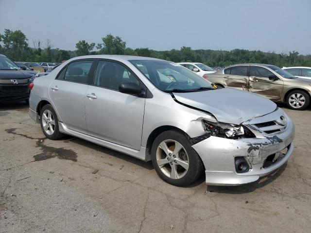 Photo 4 from auction – 2012 TOYOTA COROLLA BA with VIN 2T1BU4EEXCC877453