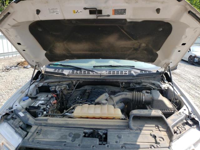 Photo 11 from auction – 2018 FORD F150 SUPER with VIN 1FTEW1E57JFD19005
