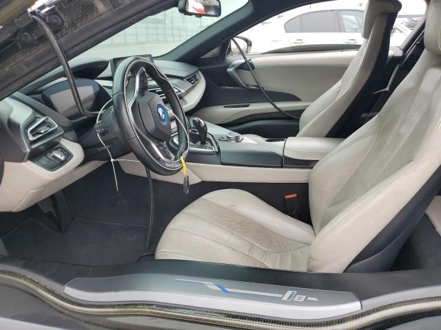 Photo 7 from auction – 2015 BMW I8 with VIN WBY2Z2C57FV674674