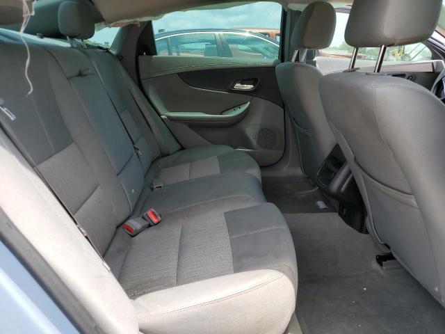 Photo 10 from auction – 2014 CHEVROLET IMPALA LS with VIN 1G11Y5SL9EU124407