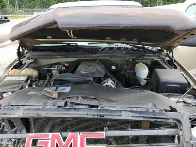 Photo 11 from auction – 2004 GMC NEW SIERRA with VIN 2GTEC19T241219018