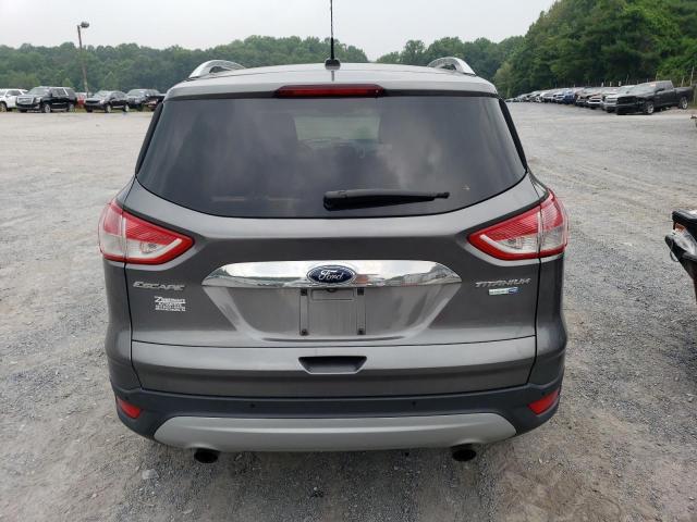 Photo 6 from auction – 2014 FORD ESCAPE TIT with VIN 1FMCU9JX3EUC56646