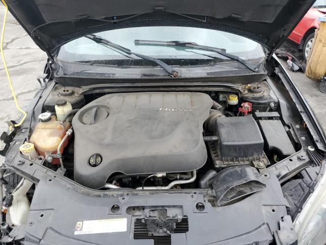 Photo 11 from auction – 2012 CHRYSLER 200 TOURIN with VIN 1C3CCBBG4CN267843