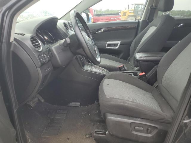 Photo 7 from auction – 2013 CHEVROLET CAPTIVA LS with VIN 3GNAL2EK4DS604321