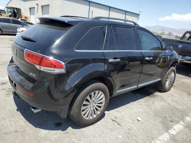 Photo 3 from auction – 2011 LINCOLN MKX with VIN 2LMDJ6JK1BBJ23518