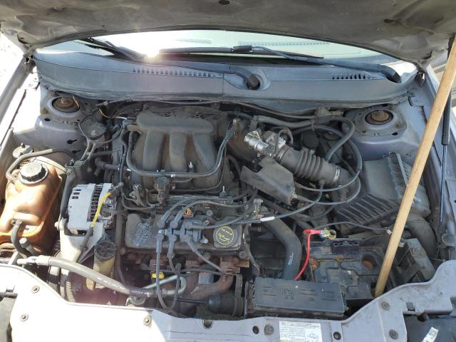 Photo 11 from auction – 2007 FORD TAURUS SEL with VIN 1FAFP56UX7A157493