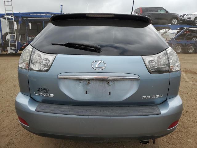 Photo 6 from auction – 2005 LEXUS RX 330 with VIN 2T2HA31U75C067402
