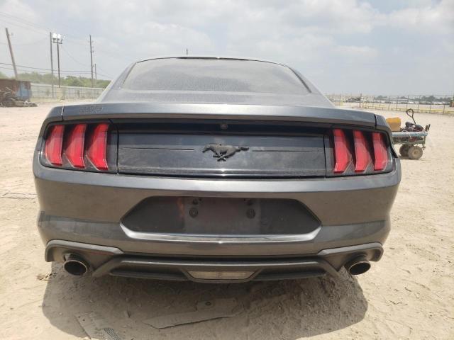 Photo 6 from auction – 2018 FORD MUSTANG with VIN 1FA6P8TH6J5175918