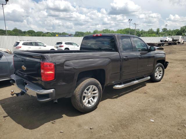 Photo 3 from auction – 2018 CHEVROLET SILVERADO with VIN 1GCRCREC4JZ327651