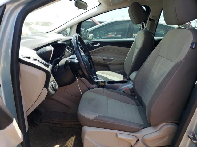 Photo 7 from auction – 2013 FORD C-MAX SE with VIN 1FADP5AUXDL505307