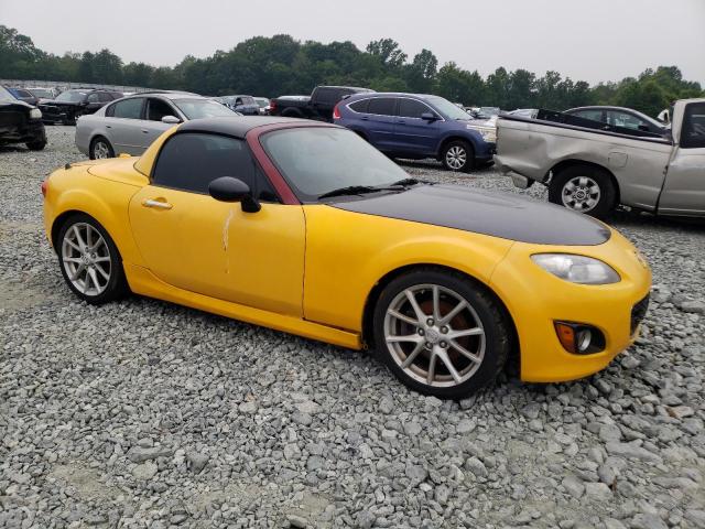 Photo 4 from auction – 2010 MAZDA MX-5 MIATA with VIN JM1NC2FF2A0212243