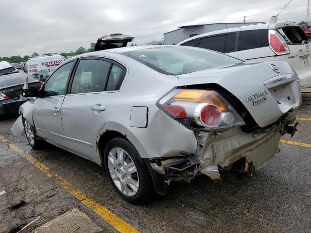 Photo 2 from auction – 2008 NISSAN ALTIMA 2.5 with VIN 1N4AL21E38N414248