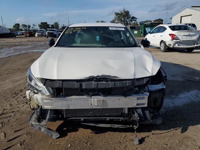 Photo 5 from auction – 2019 NISSAN ALTIMA SR with VIN 1N4BL4CV8KC179071
