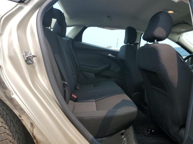 صورة رقم 10 من المزاد - 2017 FORD FOCUS SE مع VIN 1FADP3F21HL340748