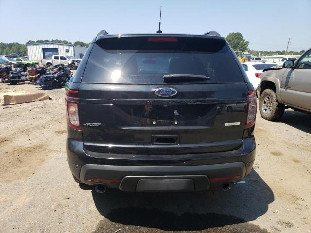 Photo 6 from auction – 2015 FORD EXPLORER S with VIN 1FM5K8GT3FGB01611