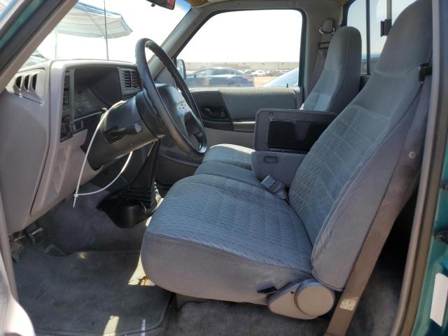 Photo 7 from auction – 1994 FORD RANGER with VIN 1FTCR10AXRPC41019