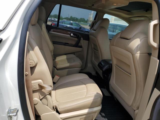 Photo 10 from auction – 2011 BUICK ENCLAVE with VIN 5GAKVCED2BJ365656