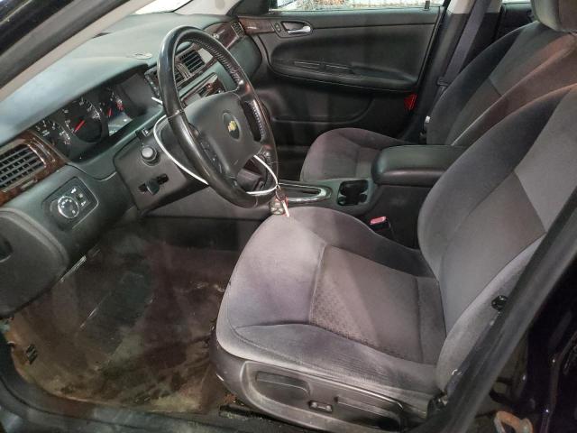 Photo 7 from auction – 2014 CHEVROLET IMPALA LIM with VIN 2G1WB5E30E1139330