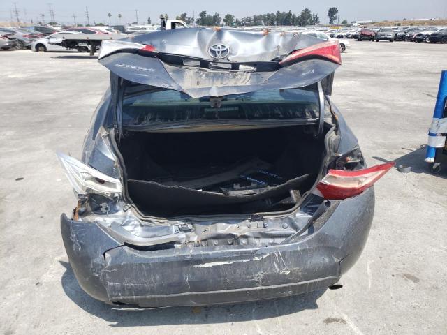Photo 6 from auction – 2019 TOYOTA COROLLA L with VIN 2T1BURHEXKC237184