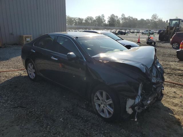 Photo 4 from auction – 2007 LEXUS ES350 with VIN JTHBJ46G972080364
