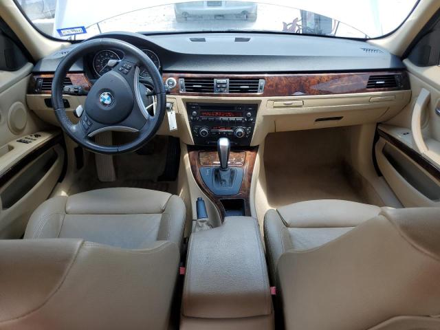Photo 8 from auction – 2008 BMW 328 I with VIN WBAVA37528NL58671