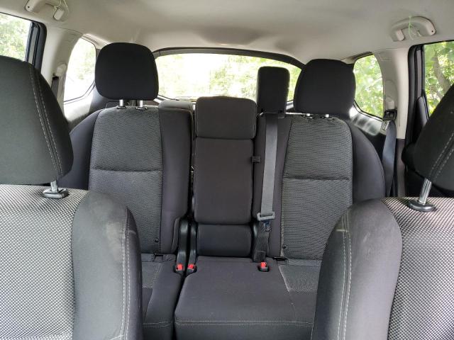 Photo 10 from auction – 2020 NISSAN PATHFINDER with VIN 5N1DR2BN8LC596176