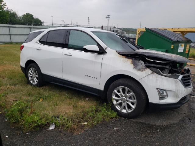 Photo 4 from auction – 2019 CHEVROLET EQUINOX LT with VIN 2GNAXUEV4K6174683