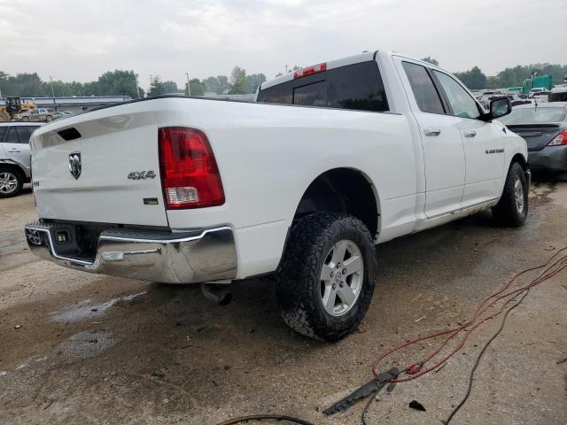 Photo 3 from auction – 2011 DODGE RAM 1500 with VIN 1D7RV1GP3BS650052