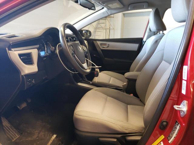 Photo 7 from auction – 2015 TOYOTA COROLLA L with VIN 5YFBURHE8FP300725