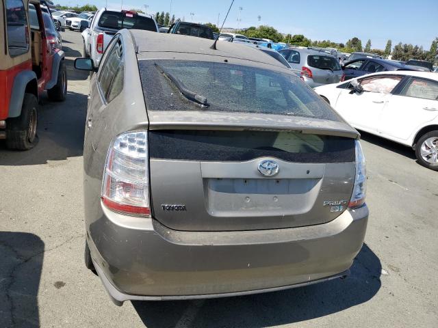 Photo 6 from auction – 2008 TOYOTA PRIUS with VIN JTDKB20U883402649