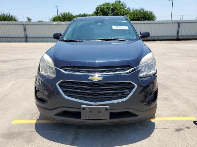 Photo 5 from auction – 2016 CHEVROLET EQUINOX LS with VIN 2GNALBEK7G1121048