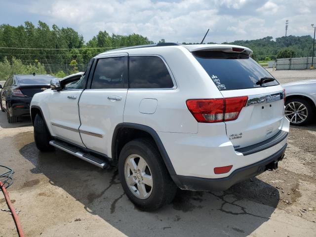Photo 2 from auction – 2013 JEEP GRAND CHER with VIN 1C4RJFAG9DC513240