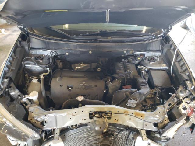 Photo 12 from auction – 2017 MITSUBISHI OUTLANDER with VIN JA4AR3AU1HZ044507