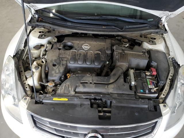 Photo 11 from auction – 2012 NISSAN ALTIMA BAS with VIN 1N4AL2AP0CN487488