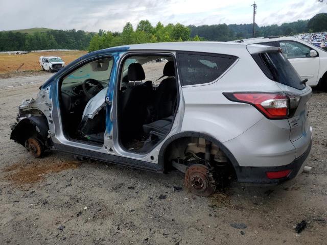 Photo 2 from auction – 2017 FORD ESCAPE SE with VIN 1FMCU0GD3HUA18454