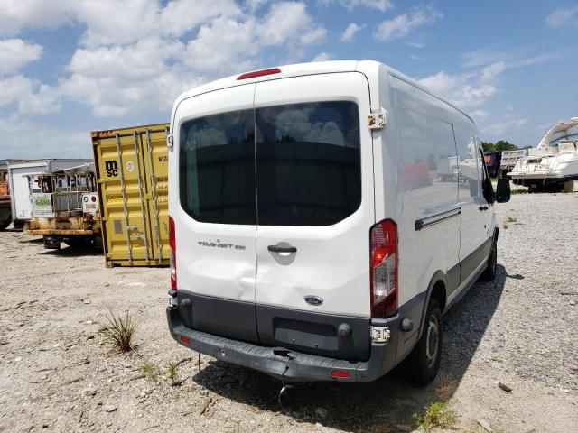 Photo 3 from auction – 2015 FORD TRANSIT T- with VIN 1FTNR2CMXFKA24146