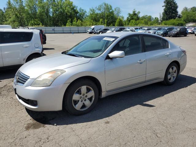 NISSAN ALTIMA 2.5 2007 with VIN 1N4AL21E57C221576 - Photo from auction