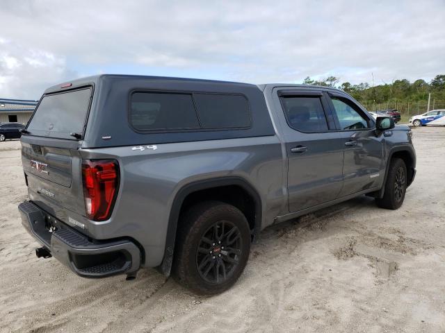 Photo 3 from auction – 2022 GMC SIERRA LIM with VIN 3GTU9CED2NG156791