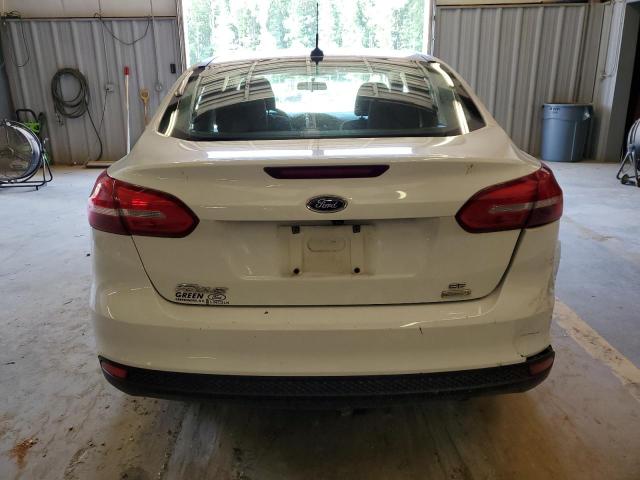Photo 6 from auction – 2017 FORD FOCUS SE with VIN 1FADP3FE4HL311822