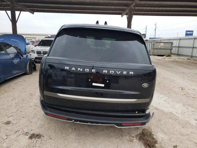 Photo 6 from auction – 2023 LAND ROVER RANGE ROVE with VIN SALKP9E71PA033214