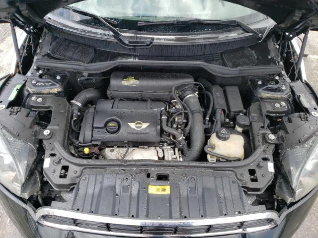 Photo 11 from auction – 2013 MINI COOPER S C with VIN WMWZC5C50DWP30770