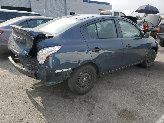 Photo 3 from auction – 2015 NISSAN VERSA S with VIN 3N1CN7AP6FL871812