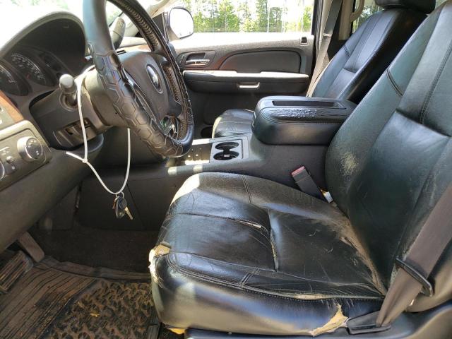 Zdjęcie 7 z aukcji – 2007 CHEVROLET SILVERADO z VIN 2GCEK13Y071517174