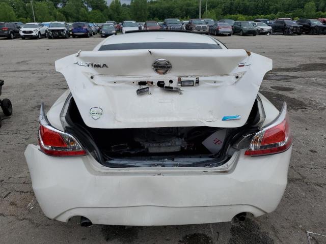 Photo 6 from auction – 2014 NISSAN ALTIMA with VIN 1N4AL3AP3EN330966