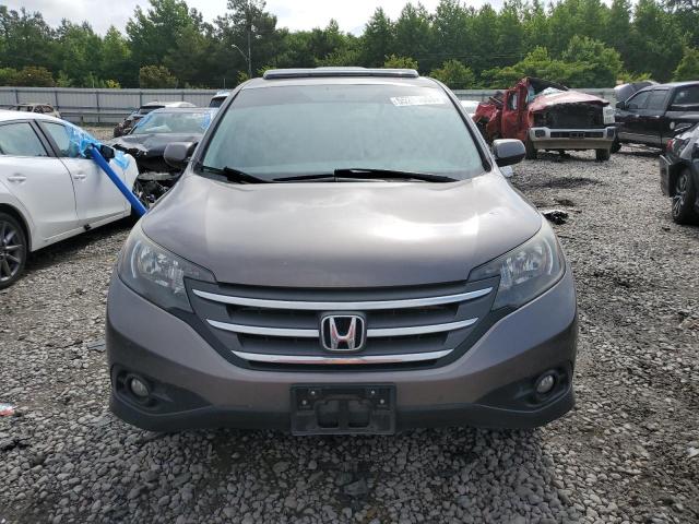 Photo 5 from auction – 2013 HONDA CR-V EX with VIN 3CZRM3H58DG705458