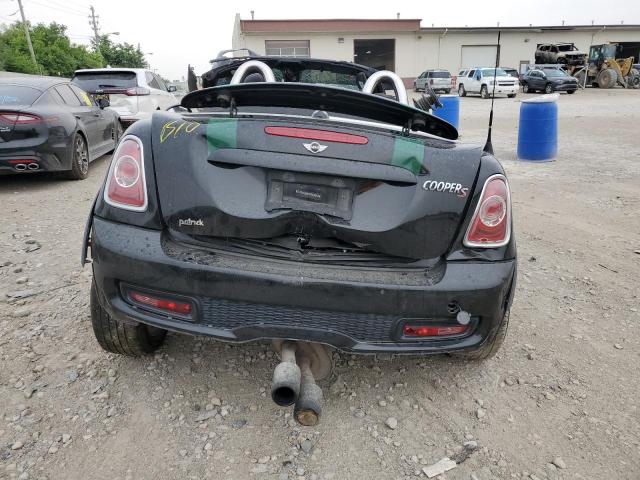 Photo 6 from auction – 2013 MINI COOPER ROA with VIN WMWSY3C57DT593545