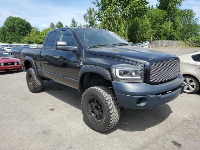 Photo 4 from auction – 2007 DODGE RAM 2500 S with VIN 3D7KS28C47G729630
