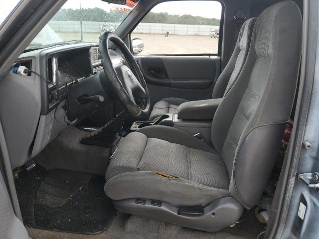 Photo 7 from auction – 1994 MAZDA B3000 CAB with VIN 4F4CR16U4RTN14908