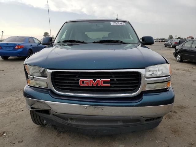Photo 5 from auction – 2005 GMC YUKON with VIN 1GKEC13VX5R204435